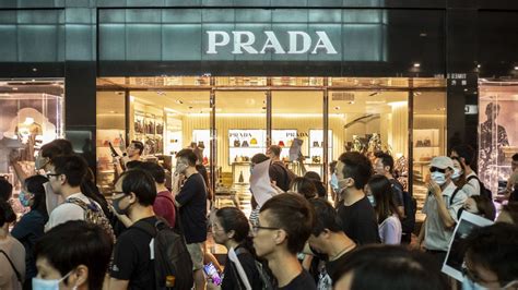 why is prada so popular.